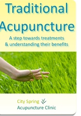 Acupuncture free ebook
