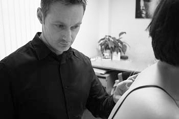 Acupuncture Edgbaston Birmingham 